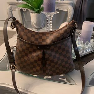 Louis Vuitton crossbody bag